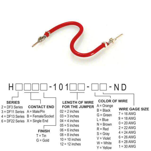 H2AAT-10105-R6Hirose Electric Co Ltd