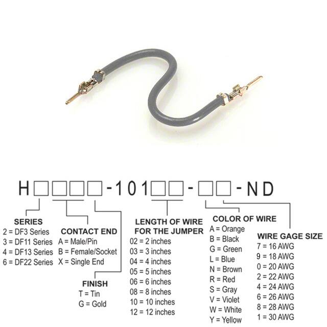 H2AAT-10103-S6Hirose Electric Co Ltd