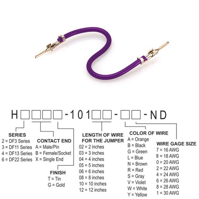 H2AAT-10104-V8Hirose Electric Co Ltd