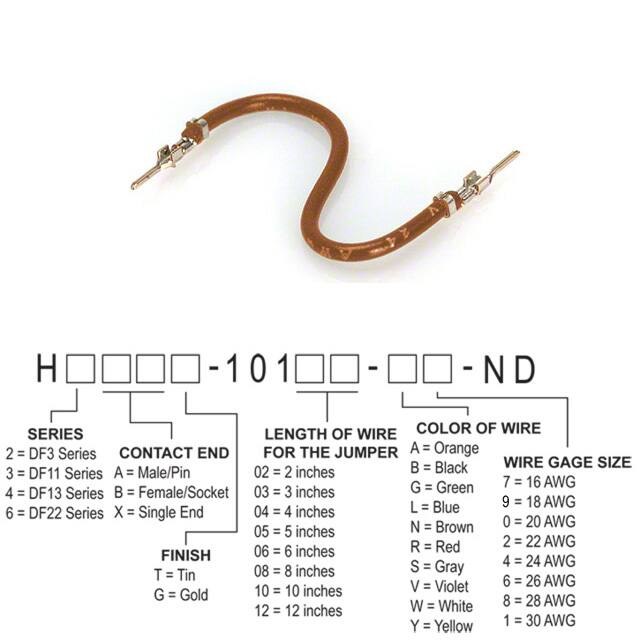 H2AAT-10105-N4Hirose Electric Co Ltd