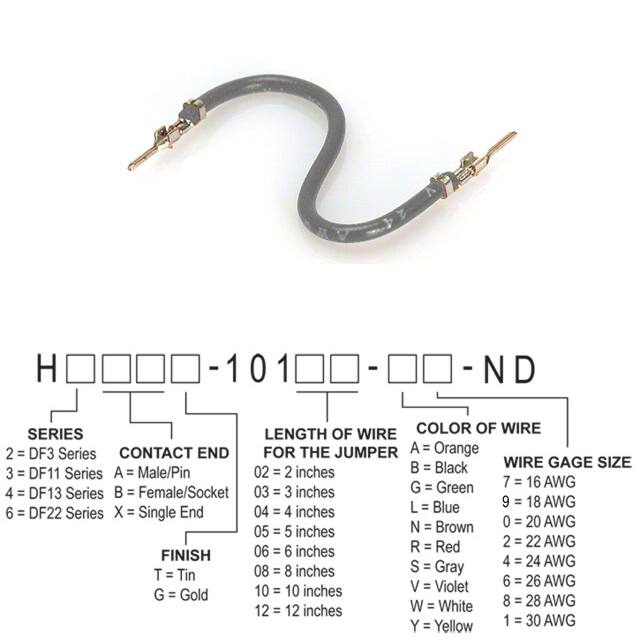 H2AAT-10102-S4Hirose Electric Co Ltd
