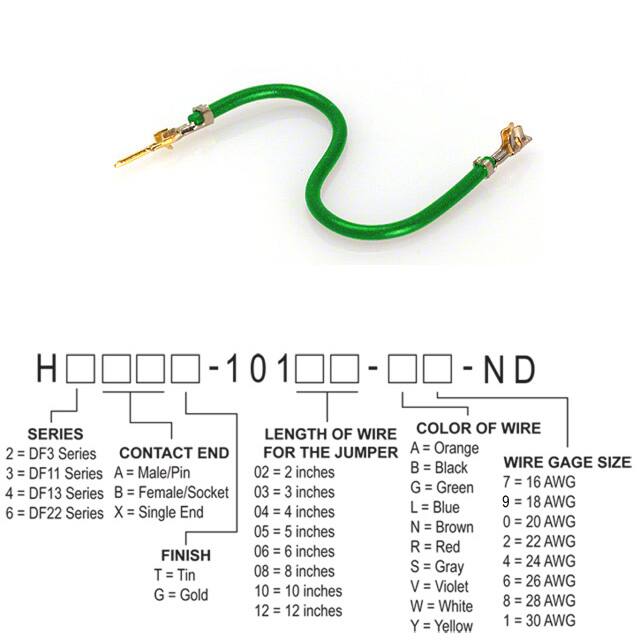 H2ABG-10104-G8Hirose Electric Co Ltd