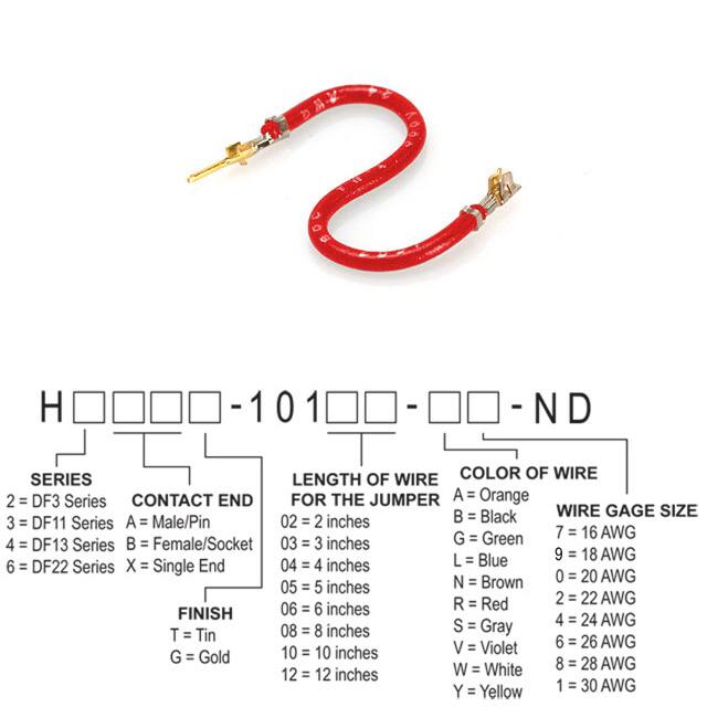 H2ABG-10106-R4Hirose Electric Co Ltd