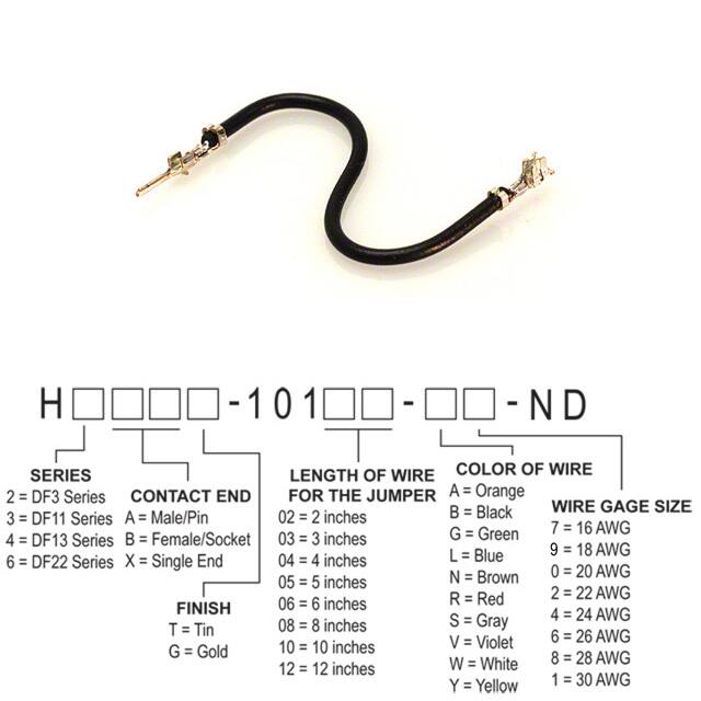 H2ABT-10102-B8Hirose Electric Co Ltd