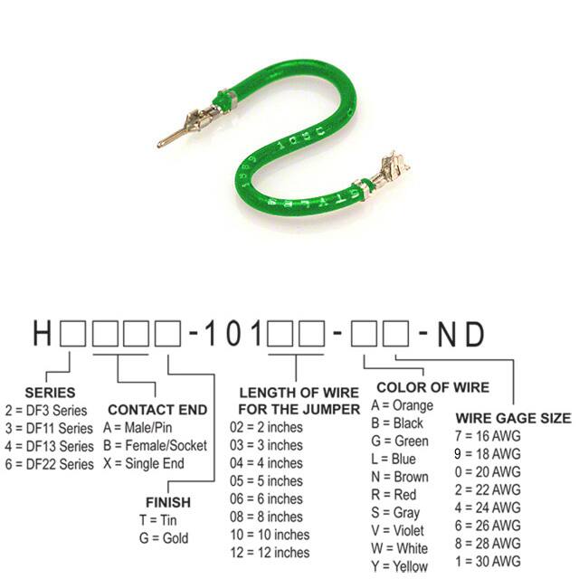 H2ABT-10106-G4Hirose Electric Co Ltd