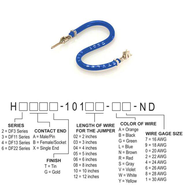 H2ABT-10102-L4Hirose Electric Co Ltd