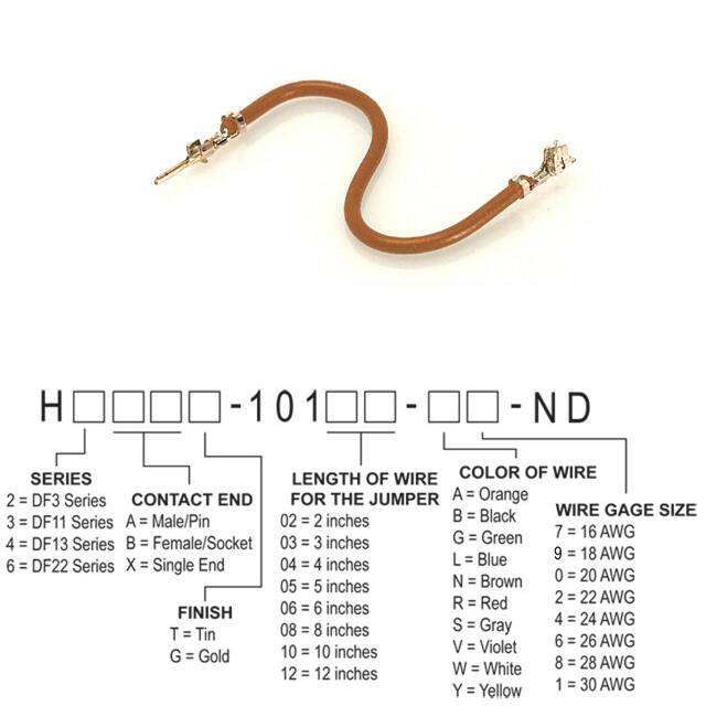 H2ABT-10104-N8Hirose Electric Co Ltd