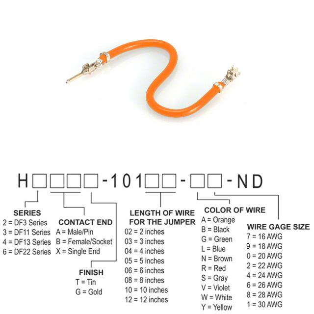 H2ABT-10104-A6Hirose Electric Co Ltd