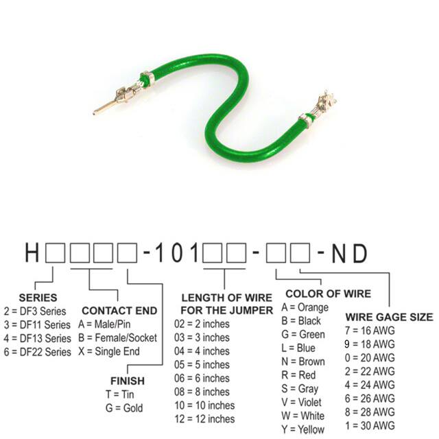 H2ABT-10102-G6Hirose Electric Co Ltd