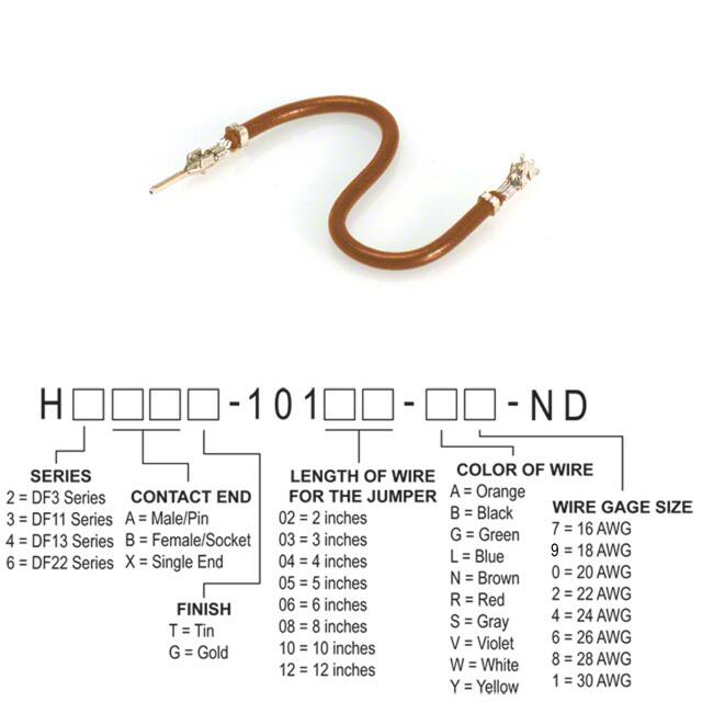 H2ABT-10108-N6Hirose Electric Co Ltd