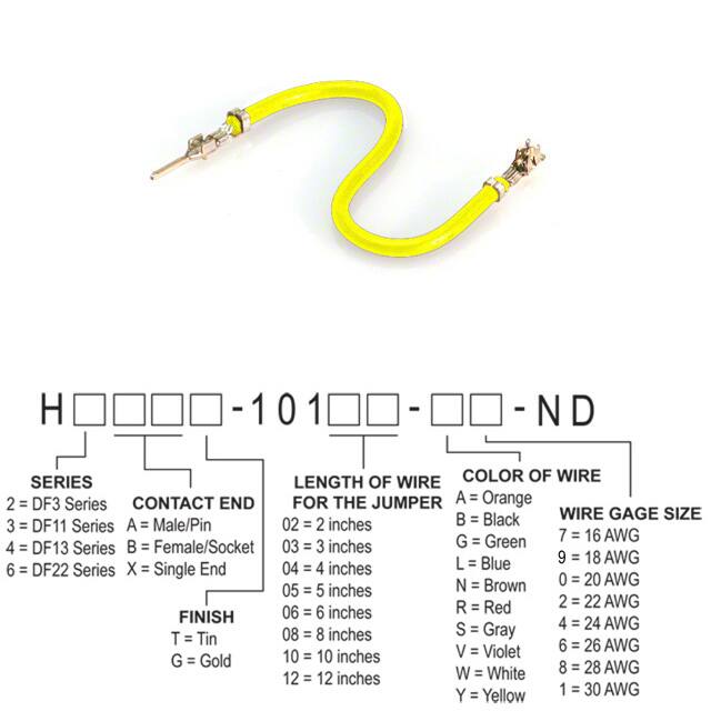 H2ABT-10104-Y6Hirose Electric Co Ltd