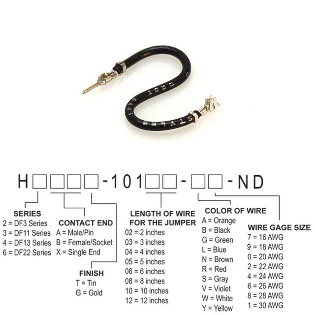 H2ABT-10108-B4Hirose Electric Co Ltd