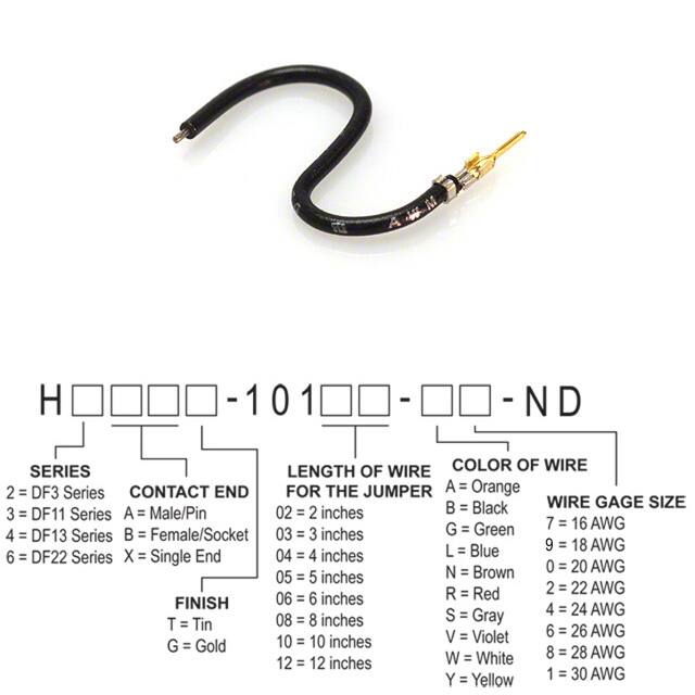 H2AXG-10102-B4Hirose Electric Co Ltd