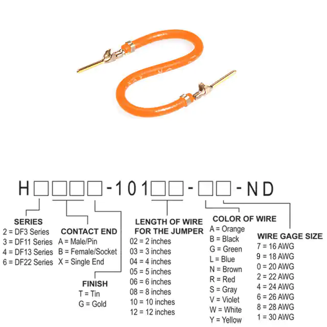 H3AAG-10105-A6Hirose Electric Co Ltd