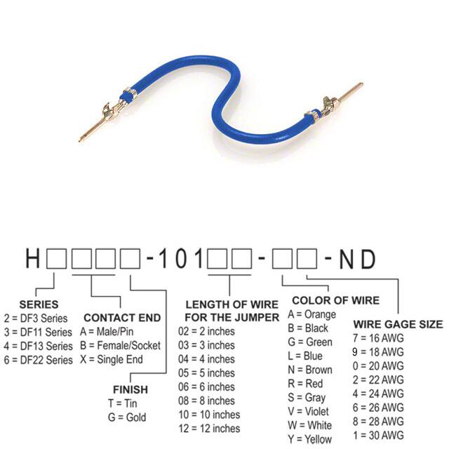 H3AAT-10102-L8Hirose Electric Co Ltd
