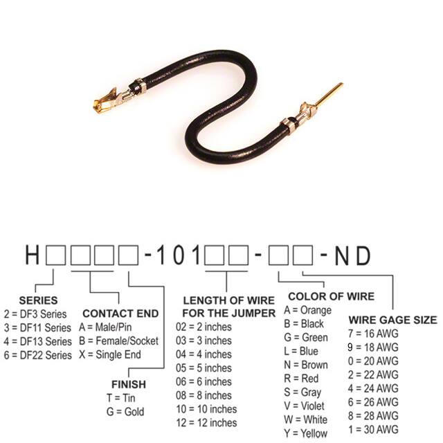 H3ABG-10106-B6Hirose Electric Co Ltd