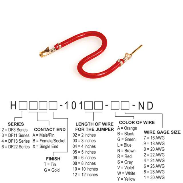 H3ABG-10106-R4Hirose Electric Co Ltd