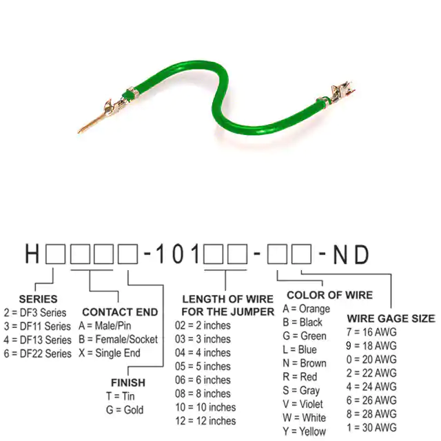 H3ABT-10103-G8Hirose Electric Co Ltd