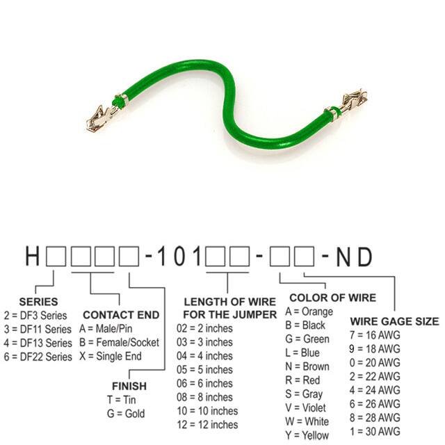 H4BBT-10112-G6Hirose Electric Co Ltd