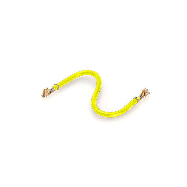 Hirose Electric Co Ltd H4BBT-10102-Y8