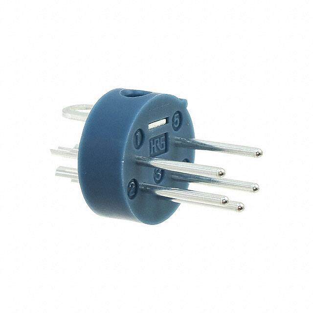 HA16-5P(PM)(76)Hirose Electric Co Ltd