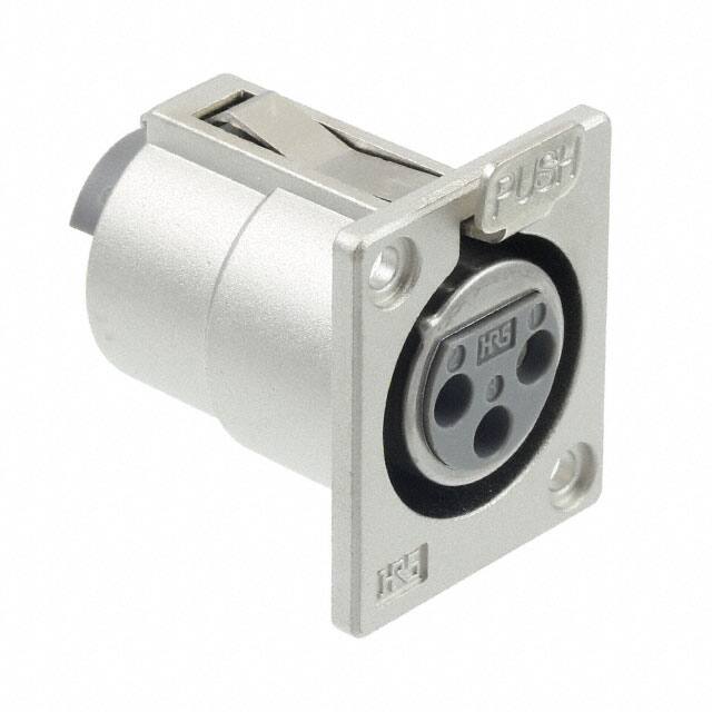 HA16PRH-3SHirose Electric Co Ltd