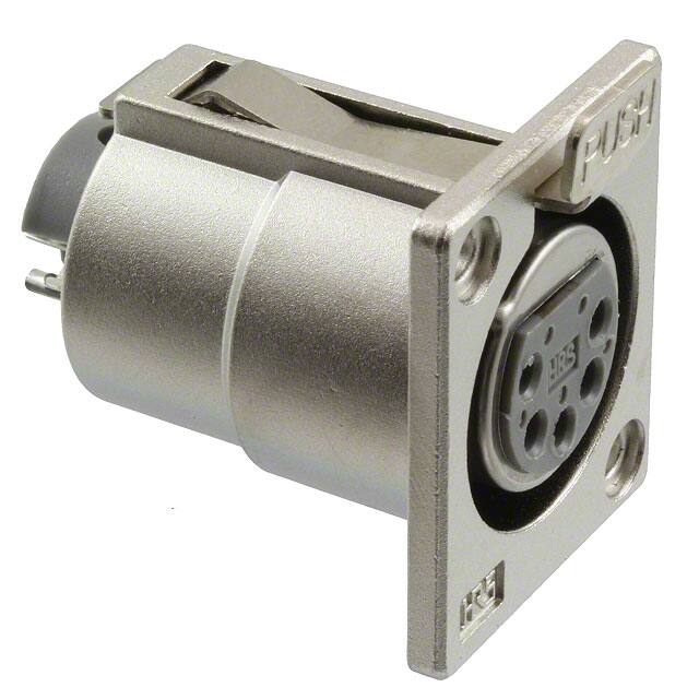 HA16PRH-5SHirose Electric Co Ltd