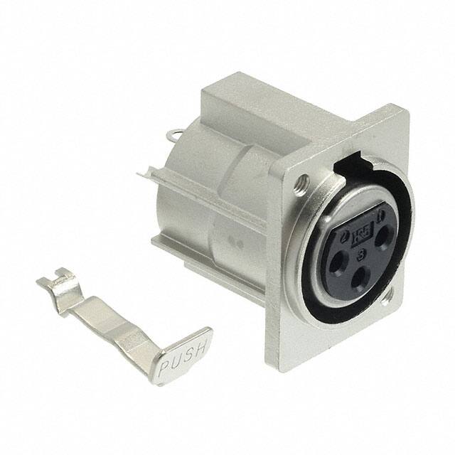 HA16PRM-3S(05)Hirose Electric Co Ltd
