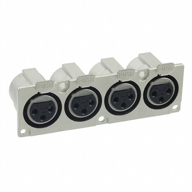 HA16PRN-3SF-A(71)Hirose Electric Co Ltd