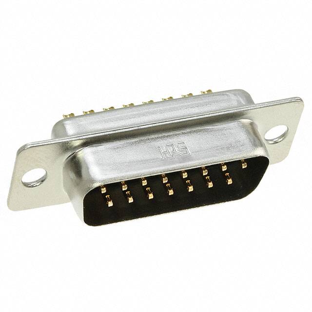 HDAB-15P(05)Hirose Electric Co Ltd