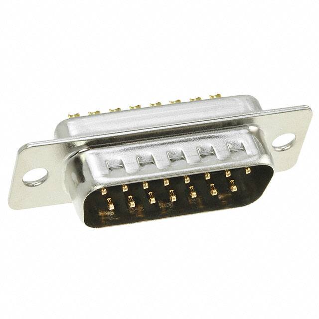 HDAB-15PF(05)Hirose Electric Co Ltd