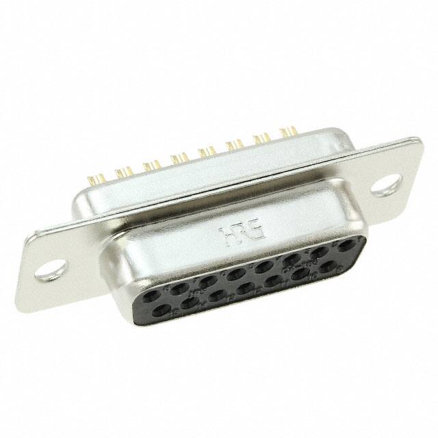 HDAB-15S(05)Hirose Electric Co Ltd