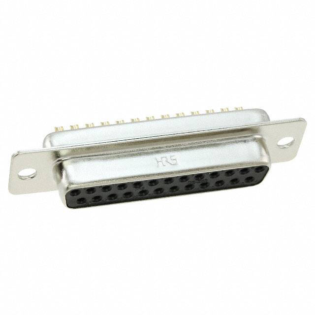 Hirose Electric Co Ltd HDBB-25S(05)