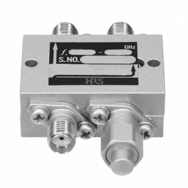 HDH-02003DHD(40)Hirose Electric Co Ltd