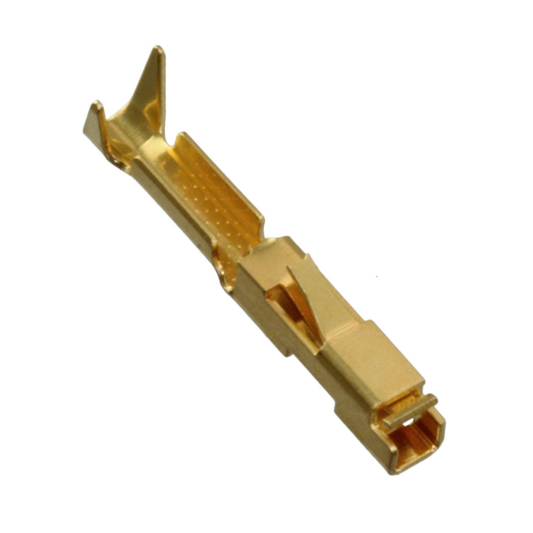 Hirose Electric Co Ltd HIF3-2428SC