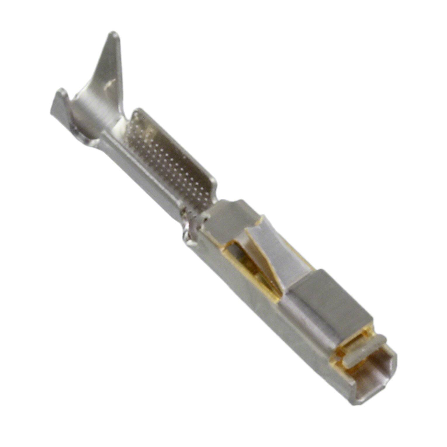 HIF3-2428SCAHirose Electric Co Ltd