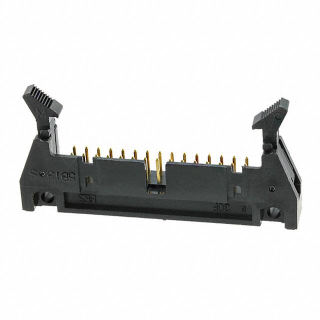 HIF3B-30PA-2.54DS(71)Hirose Electric Co Ltd