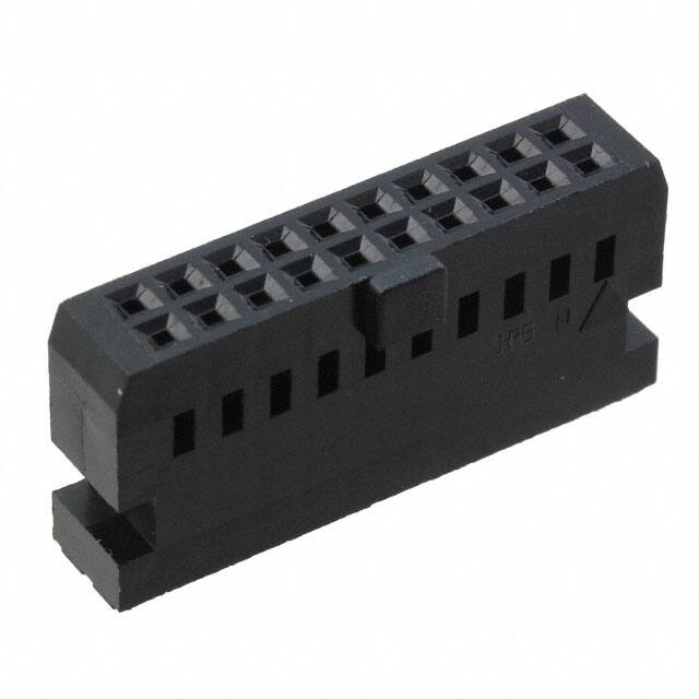 HIF3BA-20D-2.54CHirose Electric Co Ltd