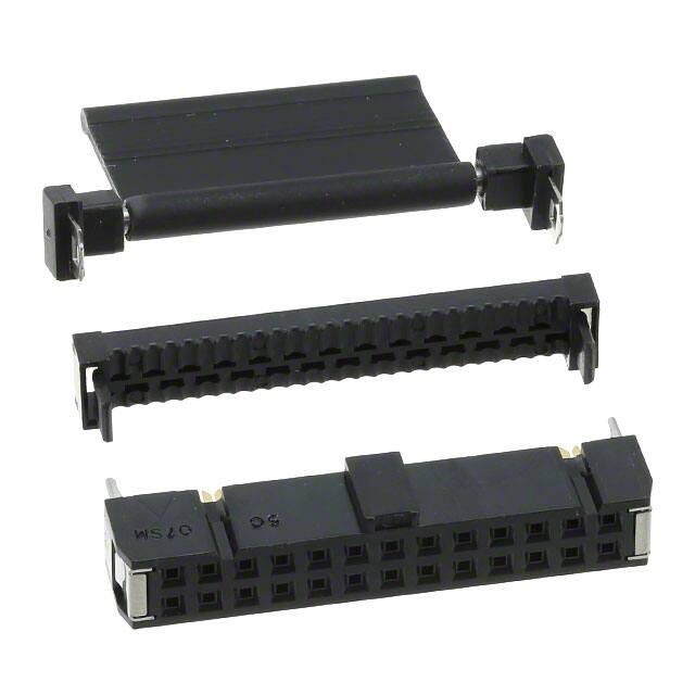 HIF3BA-26D-2.54CHirose Electric Co Ltd