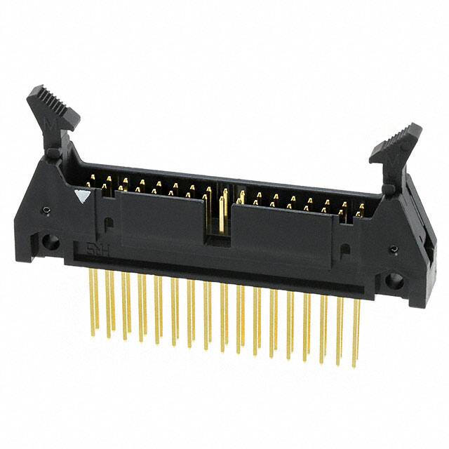 Hirose Electric Co Ltd HIF3BA-34P-2.54W
