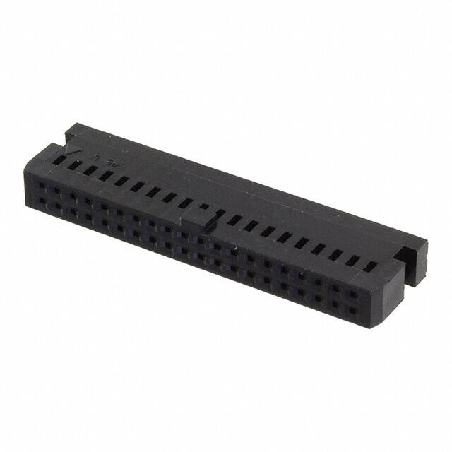 HIF3BA-40D-2.54CHirose Electric Co Ltd