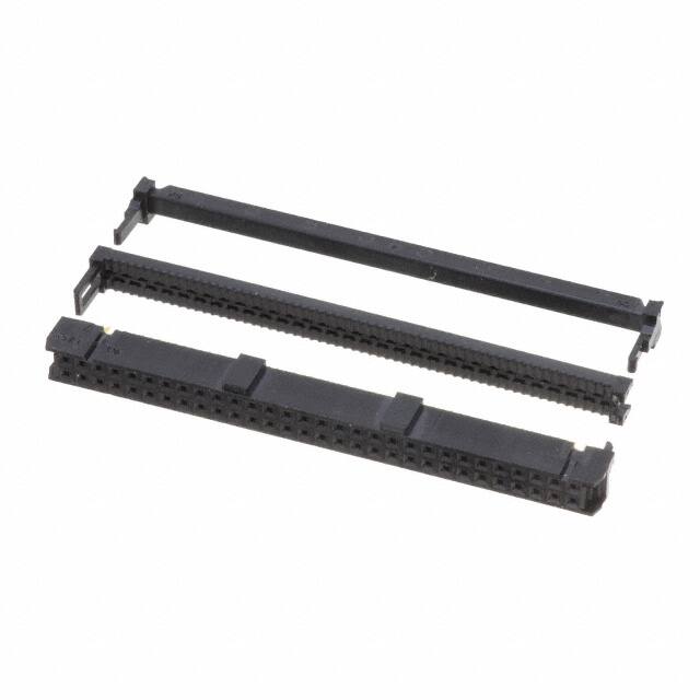 HIF3BA-60D-2.54CHirose Electric Co Ltd