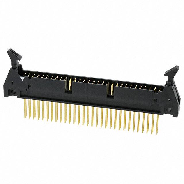 HIF3BA-60P-2.54WHirose Electric Co Ltd