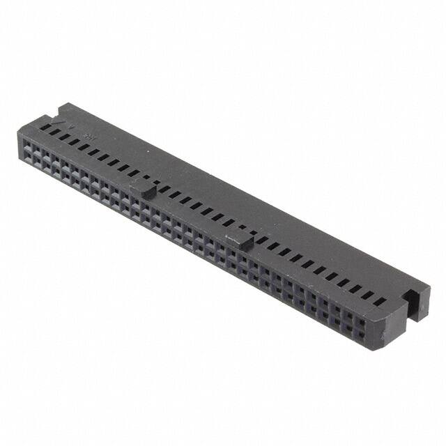 HIF3BA-64D-2.54CHirose Electric Co Ltd