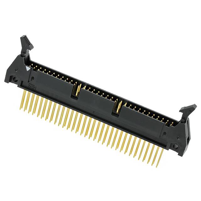 HIF3BA-64P-2.54WHirose Electric Co Ltd