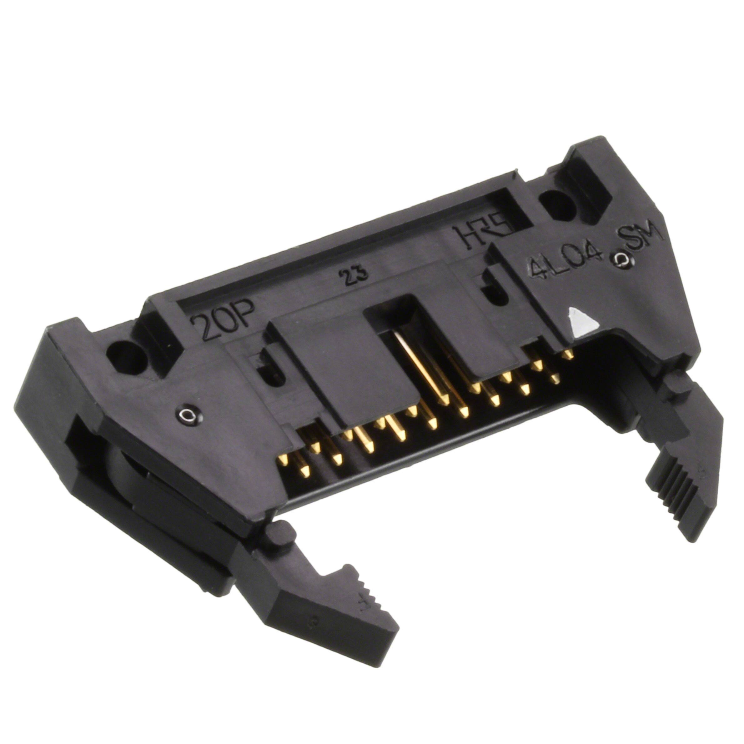 HIF3BAF-20PA-2.54DS(71)Hirose Electric Co Ltd