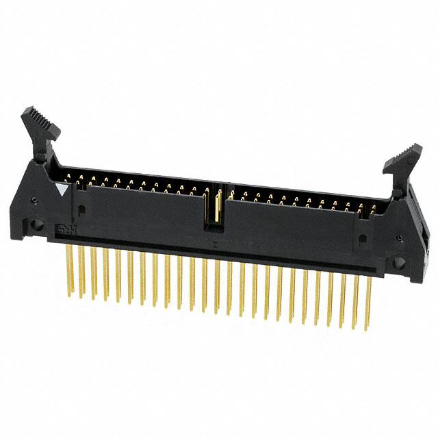 HIF3BB-50P-2.54WHirose Electric Co Ltd