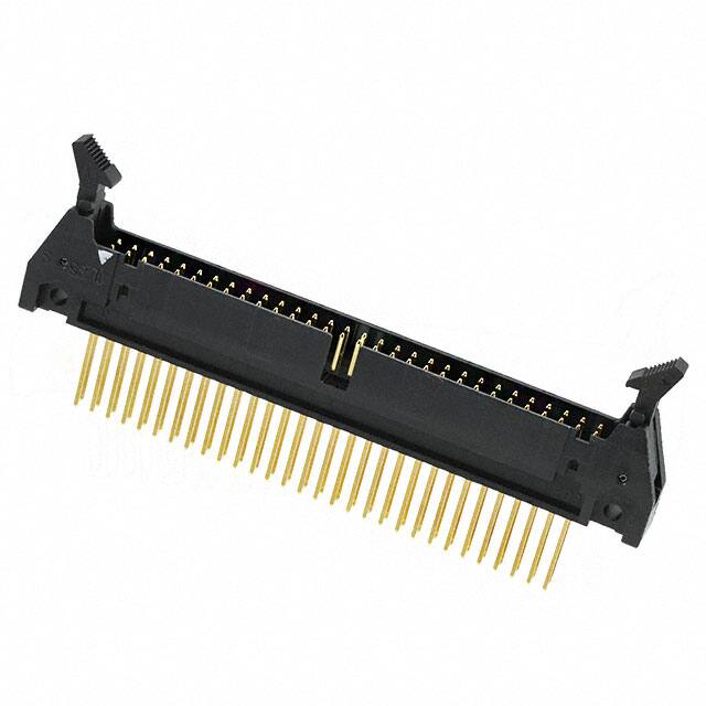 HIF3BB-60P-2.54WHirose Electric Co Ltd