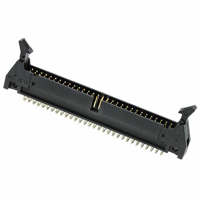 HIF3BB-60PA-2.54DSA(71)Hirose Electric Co Ltd