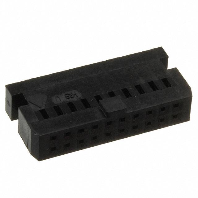 HIF3C-20D-2.54CHirose Electric Co Ltd